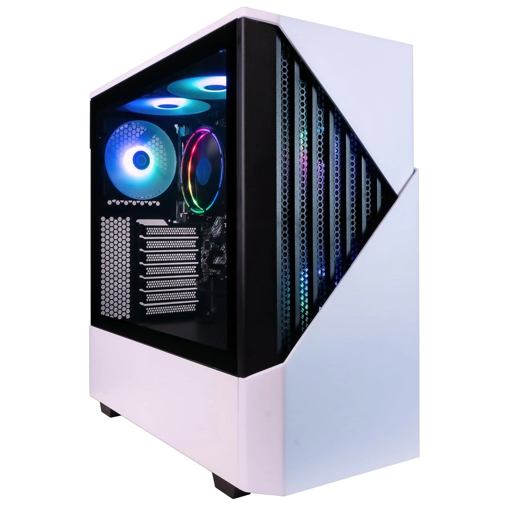 Castle Gaming Desktop AMD Ryzen 5