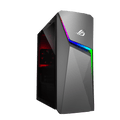 ROG Strix I5 3050 Desktop;  ROG Strix Intel Core I5-11400F, NVIDIA Geforce RTX 3050 Graphics, 8GB RAM, 512GB SSD, Gray, Windows 11 Home, G10CE-WB553