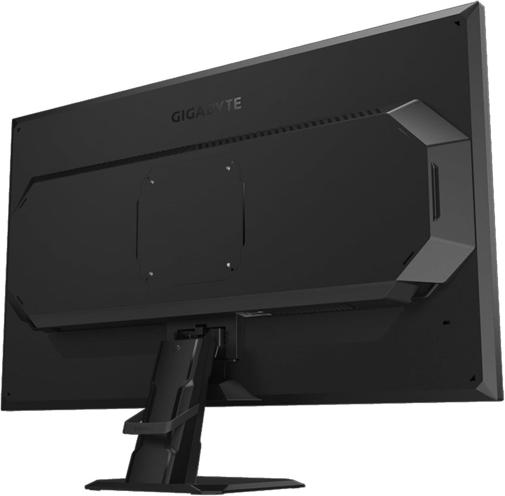 GIGABYTE - GS27QA SA - 27" IPS Gaming Monitor - QHD 2560X1440-180Hz - 1Ms MPRT - AMD Freesync - HDMI, DP - Black