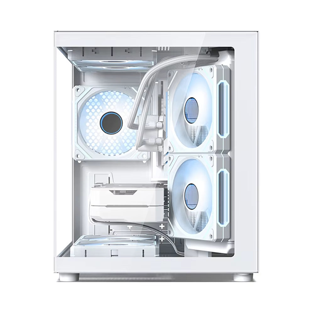 Wholesale Price Best Quality AMD R5 16G 512G Ssd Gaming Pc Desktop Computer Gaming Desktop Computers