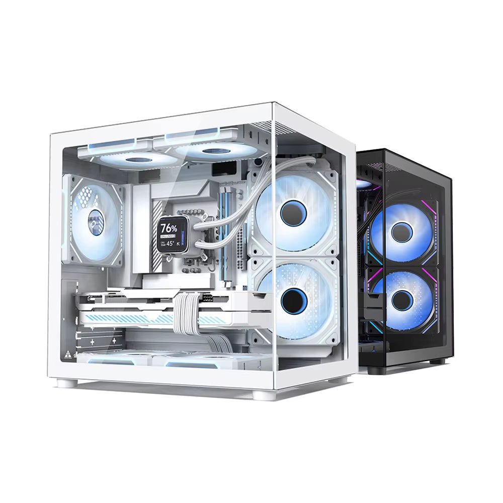 Wholesale Price Best Quality AMD R5 16G 512G Ssd Gaming Pc Desktop Computer Gaming Desktop Computers