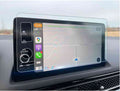 Screen Protector Compatible with 2022-2024 Civic,9H Hardness anti Scratch,Tempered Glass Screen Protector (9Inch)