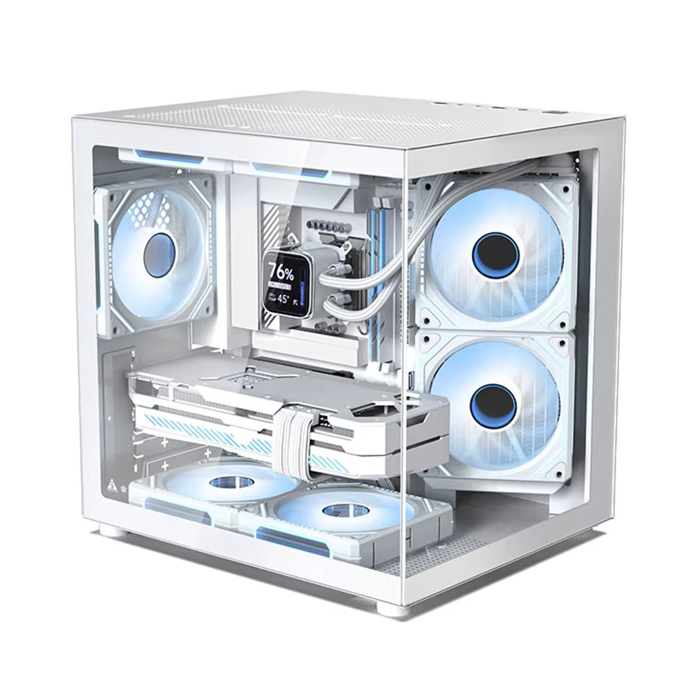 Wholesale Price Best Quality AMD R5 16G 512G Ssd Gaming Pc Desktop Computer Gaming Desktop Computers