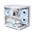 Wholesale Price Best Quality AMD R5 16G 512G Ssd Gaming Pc Desktop Computer Gaming Desktop Computers